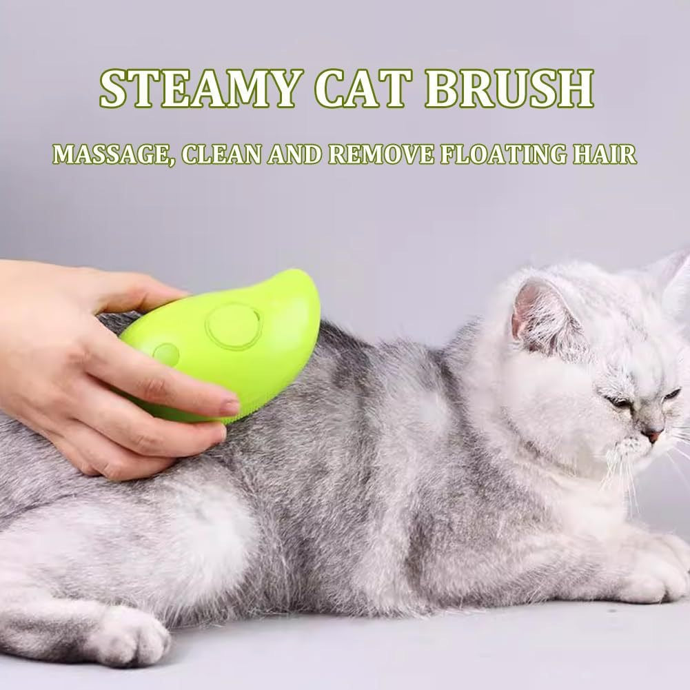 PetCats™ Brush